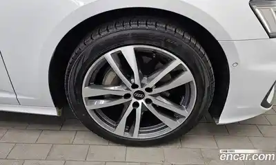 Audi A6 2021 2.0 гидро в Москве № 162969, миниатюра 5