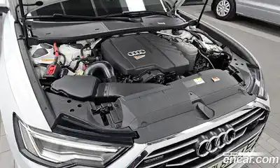 Audi A6 2021 2.0 гидро в Москве № 162969, миниатюра 6