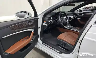 Audi A6 2021 2.0 гидро в Москве № 162969, миниатюра 10