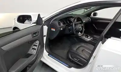 Audi A5 2014 2.0 гидро в Москве № 163191, миниатюра 11