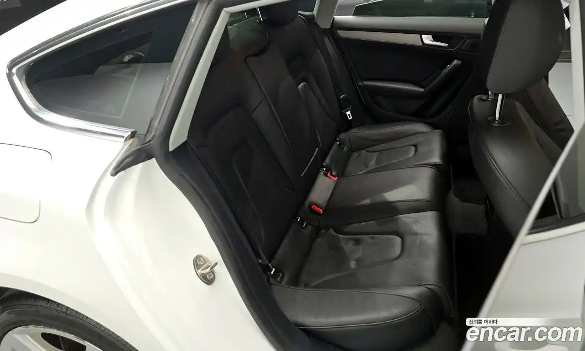 Audi A5 2014 2.0 гидро в Москве № 163191, фото 12