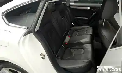 Audi A5 2014 2.0 гидро в Москве № 163191, миниатюра 12