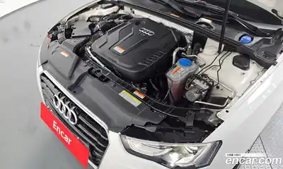 Audi A5 2014 2.0 гидро в Москве № 163191, миниатюра 6