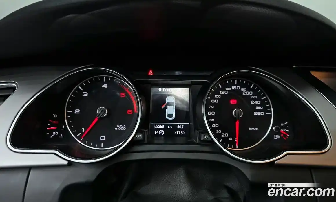 Audi A5 2014 2.0 гидро в Москве № 163191, фото 8