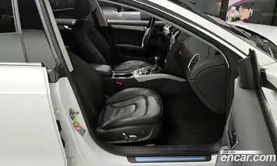 Audi A5 2014 2.0 гидро в Москве № 163191, миниатюра 10