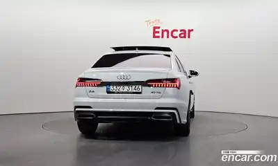 Audi A6 2022 2.0 гидро в Москве № 163254, миниатюра 4