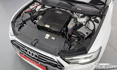 Audi A6 2022 2.0 гидро в Москве № 163254, миниатюра 6