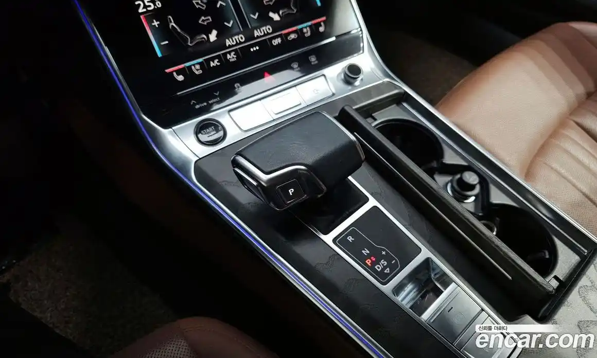 Audi A6 2022 2.0 гидро в Москве № 163254, фото 9