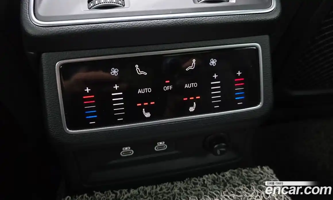 Audi A6 2023 2.0 гидро в Москве № 163310, фото 17