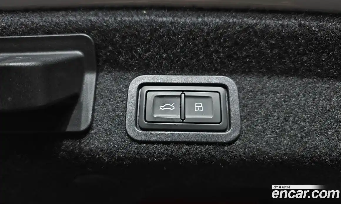 Audi A6 2023 2.0 гидро в Москве № 163310, фото 20