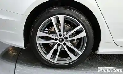 Audi A6 2023 2.0 гидро в Москве № 163310, миниатюра 5