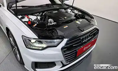 Audi A6 2023 2.0 гидро в Москве № 163310, миниатюра 6