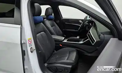 Audi A6 2023 2.0 гидро в Москве № 163310, миниатюра 10