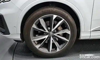 Audi Q7 2021 3.0 гидро в Москве № 163715, миниатюра 5