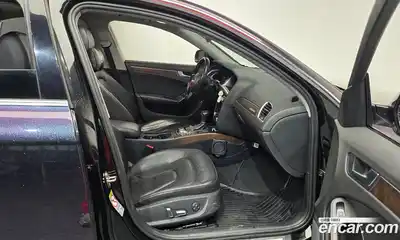Audi A4 2015 2.0 гидро в Москве № 163908, миниатюра 11