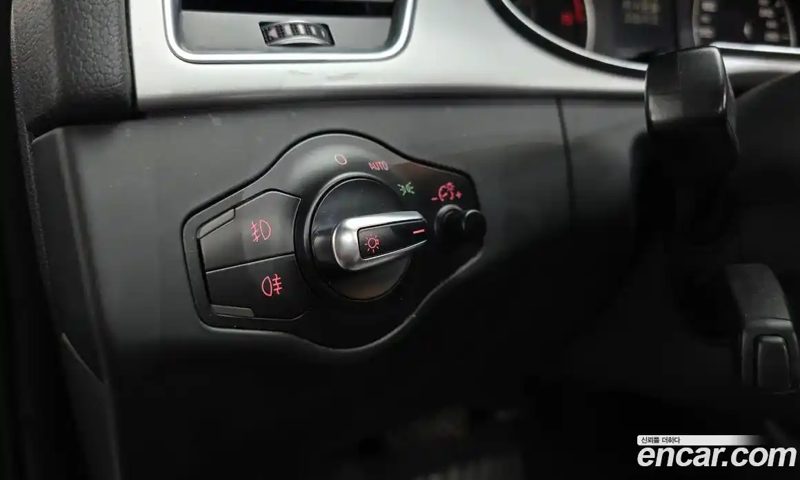 Audi A4 2015 2.0 гидро в Москве № 163908, фото 14