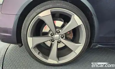 Audi A4 2015 2.0 гидро в Москве № 163908, миниатюра 5