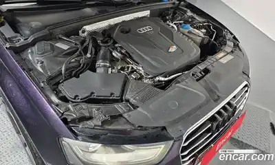 Audi A4 2015 2.0 гидро в Москве № 163908, миниатюра 6