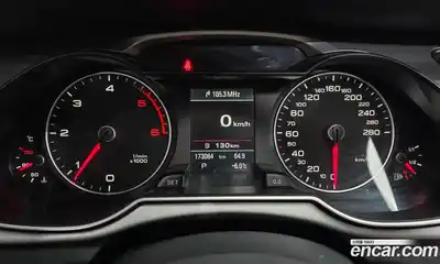 Audi A4 2015 2.0 гидро в Москве № 163908, миниатюра 8
