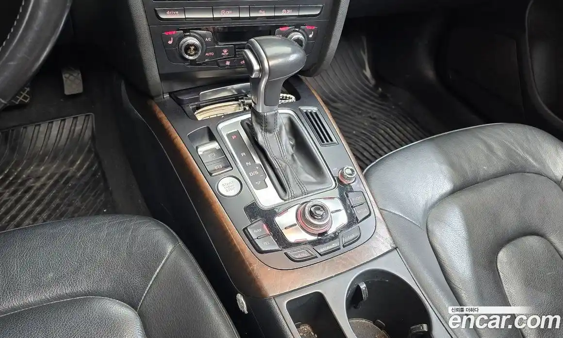 Audi A4 2015 2.0 гидро в Москве № 163908, фото 9
