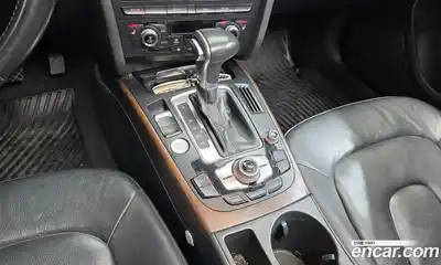 Audi A4 2015 2.0 гидро в Москве № 163908, миниатюра 9
