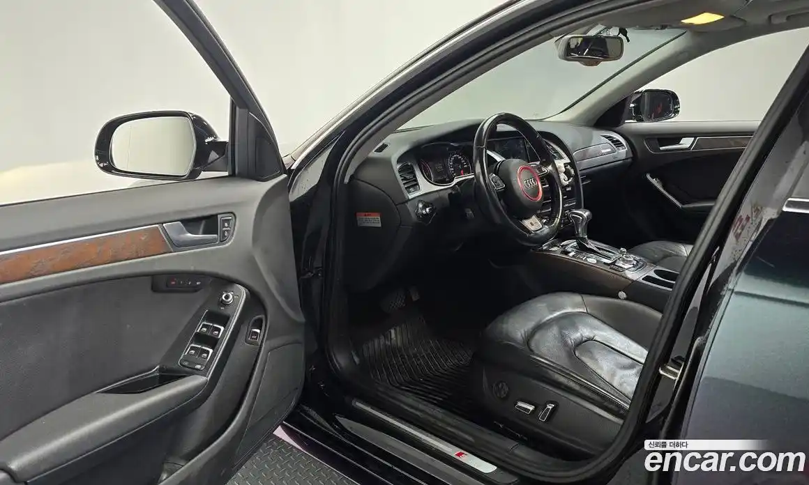 Audi A4 2015 2.0 гидро в Москве № 163908, фото 10
