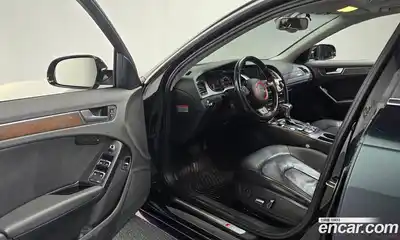 Audi A4 2015 2.0 гидро в Москве № 163908, миниатюра 10