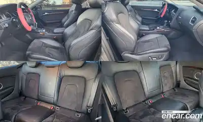Audi A5 2014 2.0 гидро в Москве № 164030, миниатюра 11