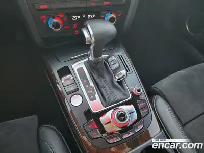 Audi A5 2014 2.0 гидро в Москве № 164030, миниатюра 12
