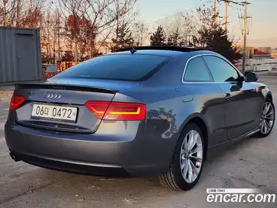 Audi A5 2014 2.0 гидро в Москве № 164030, миниатюра 6