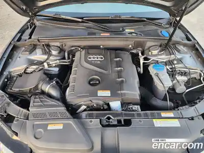 Audi A5 2014 2.0 гидро в Москве № 164030, миниатюра 7