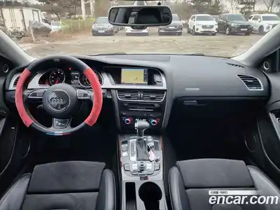 Audi A5 2014 2.0 гидро в Москве № 164030, миниатюра 10