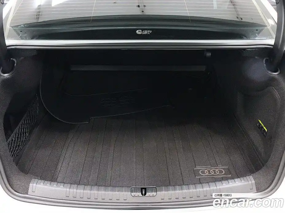 Audi A6 2021 2.0 гидро в Москве № 164078, фото 5