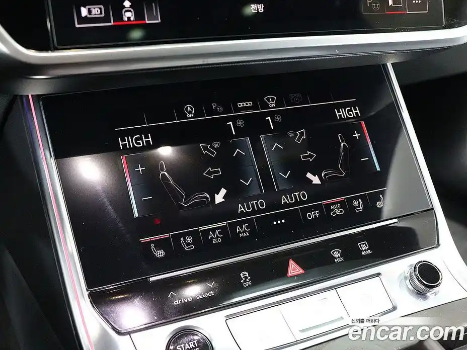 Audi A6 2021 2.0 гидро в Москве № 164078, фото 9