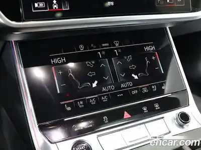 Audi A6 2021 2.0 гидро в Москве № 164078, миниатюра 9
