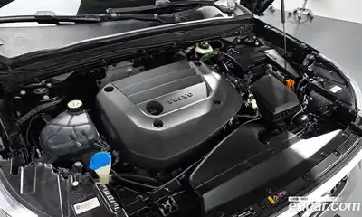 Volvo XC40 2022 2.0 гидро в Москве № 164231, миниатюра 5