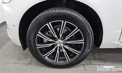 Volvo XC60 2021 2.0 гидро в Москве № 164386, миниатюра 5