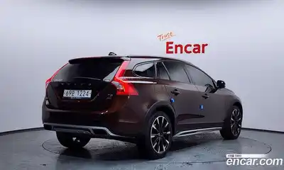 Volvo V60 2016 2.5 гидро в Москве № 164693, миниатюра 2