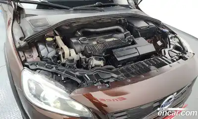 Volvo V60 2016 2.5 гидро в Москве № 164693, миниатюра 6