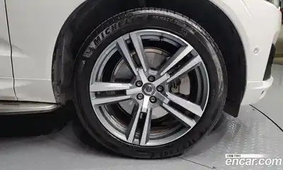 Volvo XC60 2021 2.0 гидро в Москве № 164721, миниатюра 5
