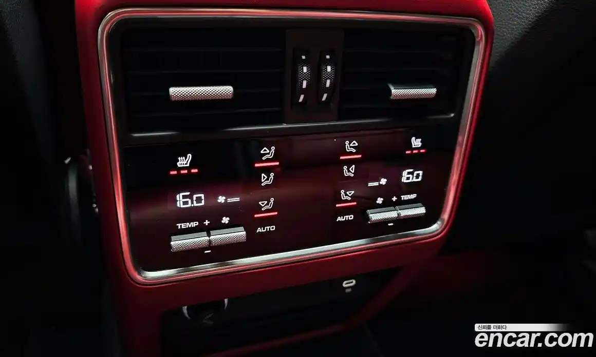 Porsche Cayenne 2020 3.0 гидро в Москве № 165185, фото 17