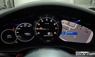 Porsche Cayenne 2020 3.0 гидро в Москве № 165185, миниатюра 8