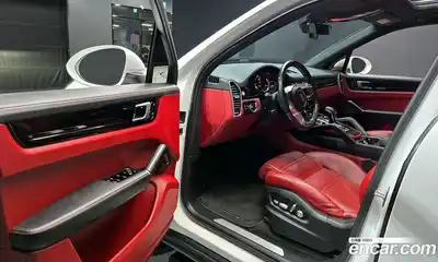 Porsche Cayenne 2020 3.0 гидро в Москве № 165338, миниатюра 11