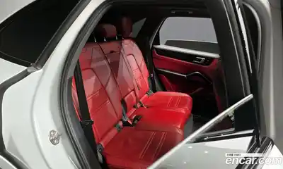 Porsche Cayenne 2020 3.0 гидро в Москве № 165338, миниатюра 12