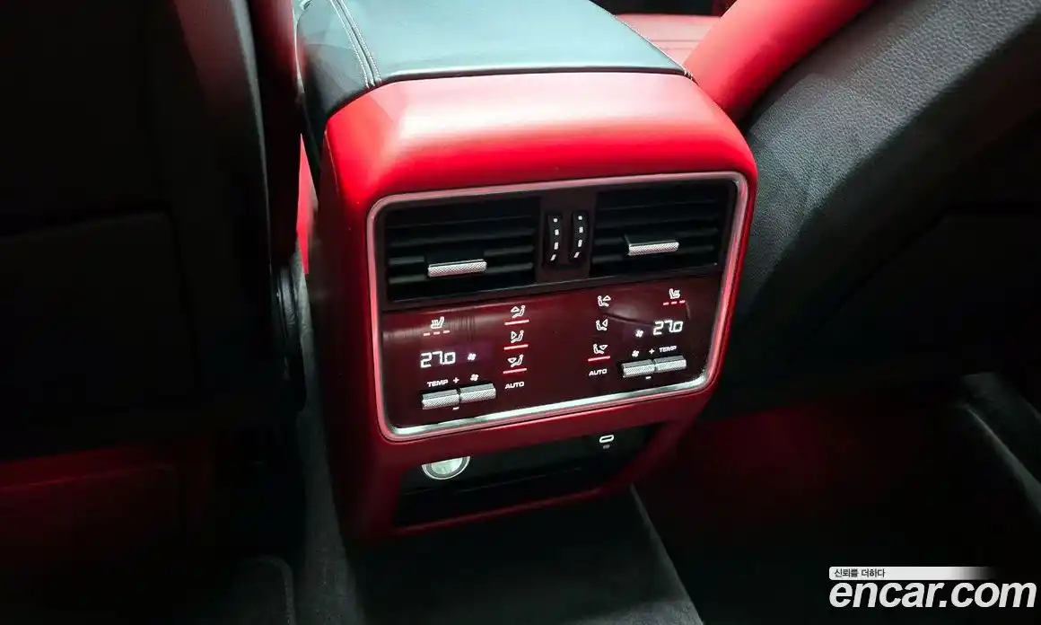 Porsche Cayenne 2020 3.0 гидро в Москве № 165338, фото 20