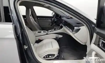 Porsche Panamera 2017 4.0 гидро в Москве № 165401, миниатюра 11