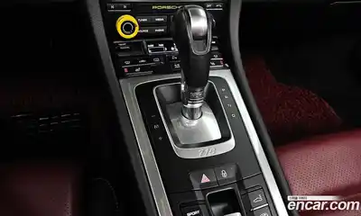 Porsche 718 2016 2.5 гидро в Москве № 165469, миниатюра 9