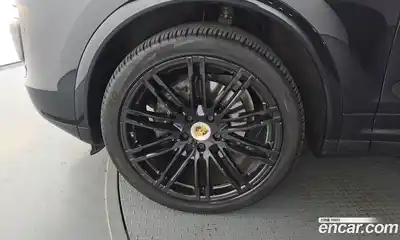 Porsche Cayenne 2017 3.0 гидро в Москве № 165656, миниатюра 5