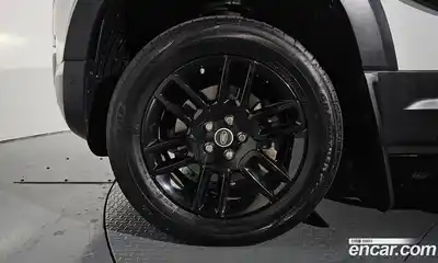Land Rover Defender 2020 2.0 гидро в Москве № 166126, миниатюра 4