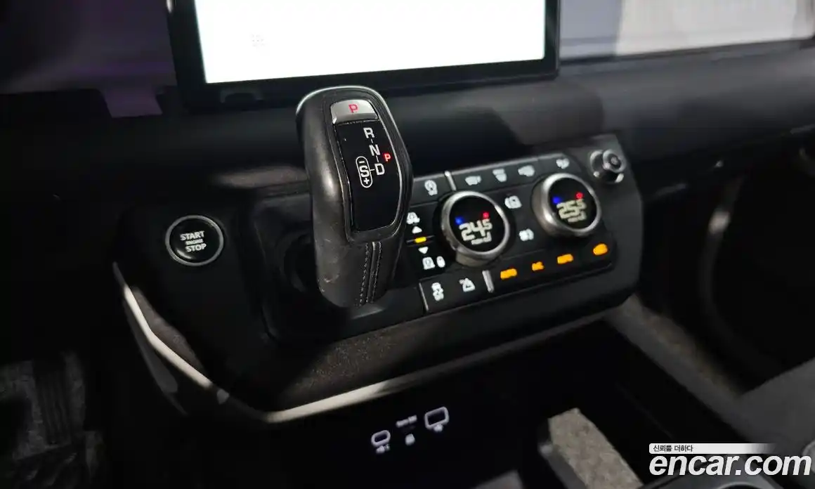 Land Rover Defender 2020 2.0 гидро в Москве № 166126, фото 8